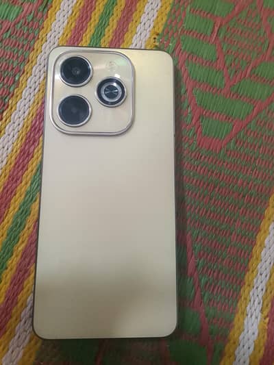 Infinix Hot 40i
