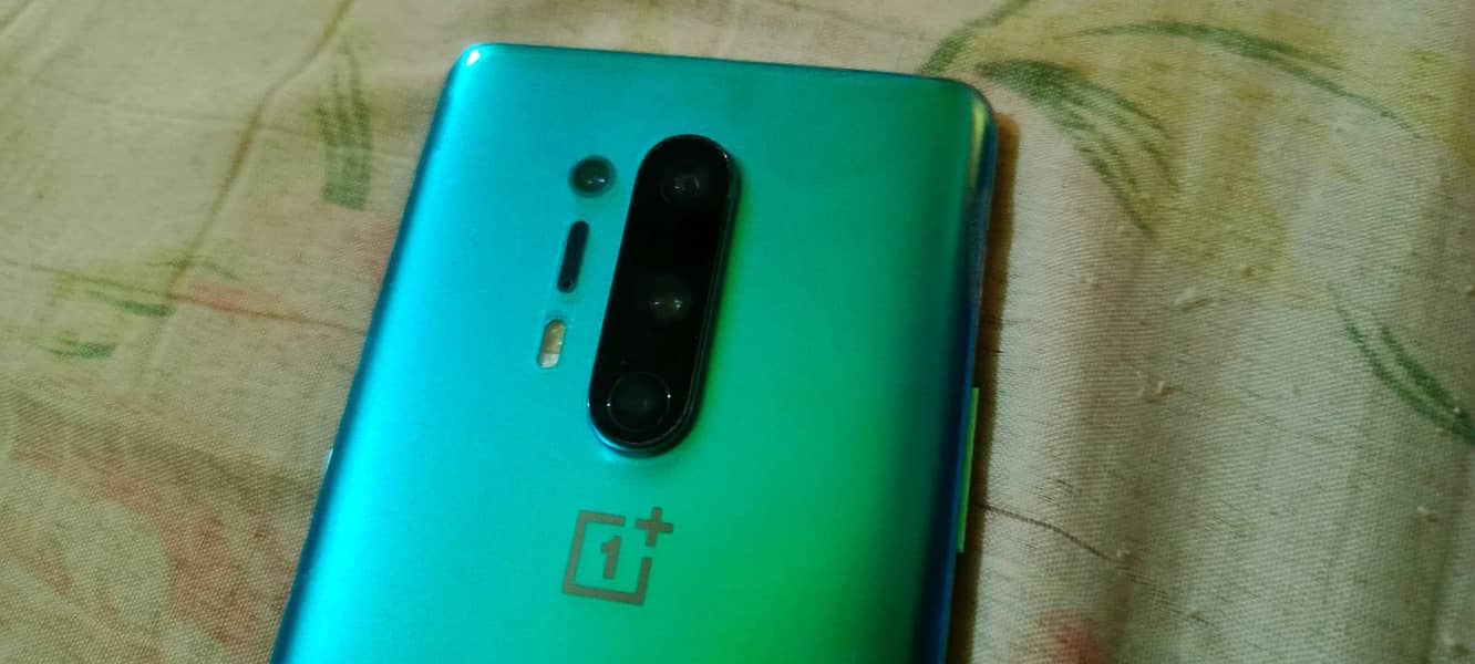 One Plus 8 Pro 1
