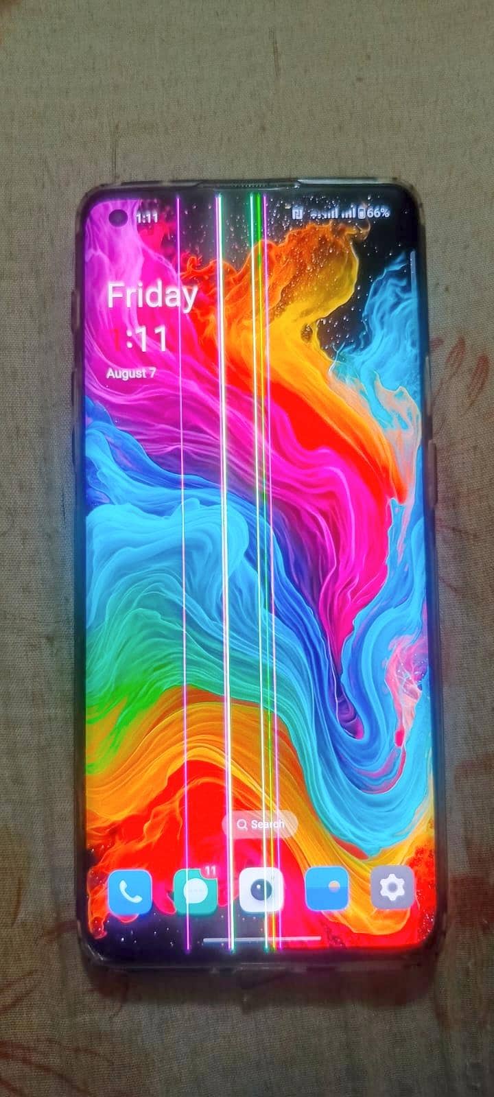 One Plus 8 Pro 2