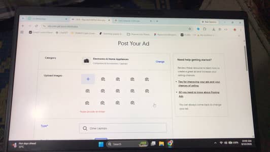 Dell Latitude 7200 – Core i7 8th Gen | 16GB RAM | Touch Screen