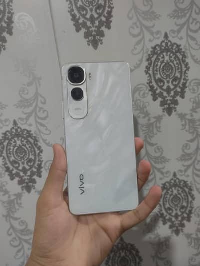 Vivo Y400