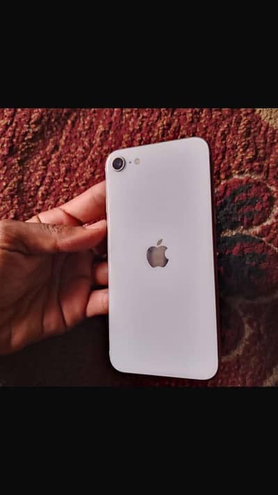 Apple iPhone SE Exchange possible