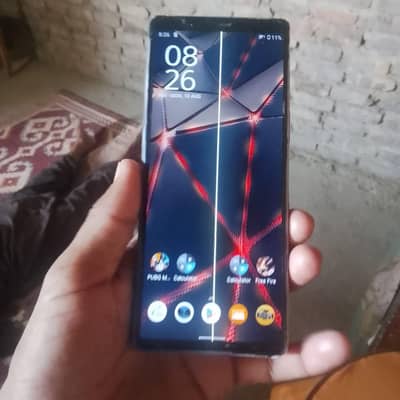 Sony Xperia Mark 5 exchange available