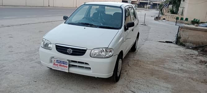 Alto vxr 2007 original condition
