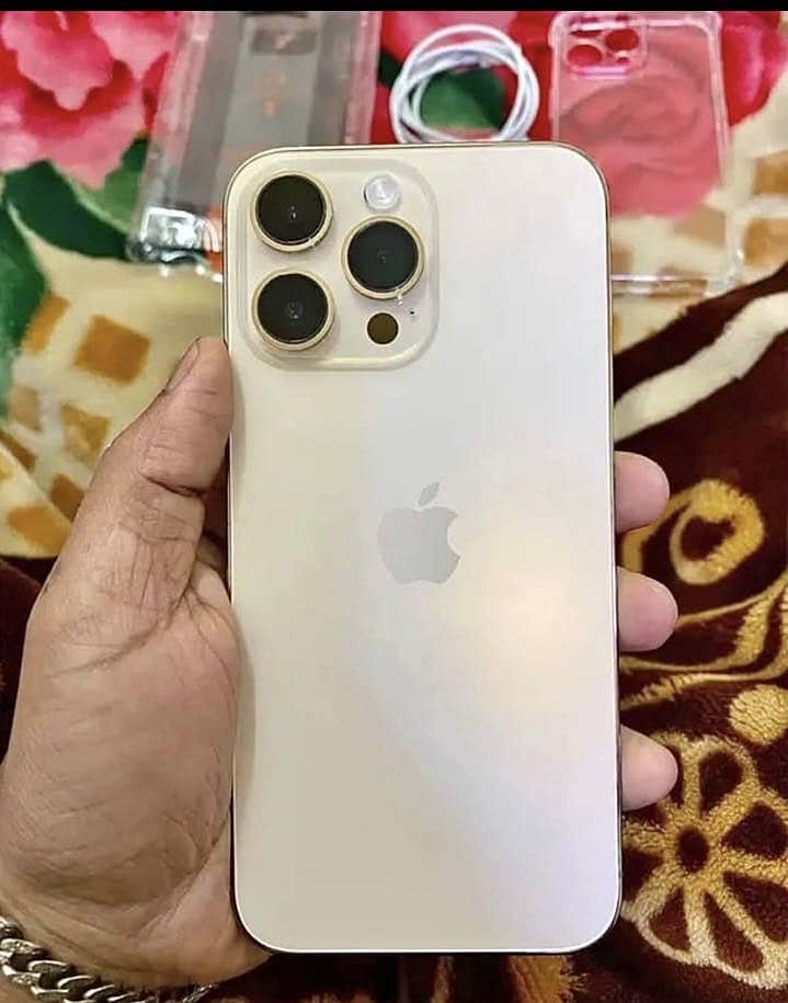 Apple iPhone 14 Pro 2