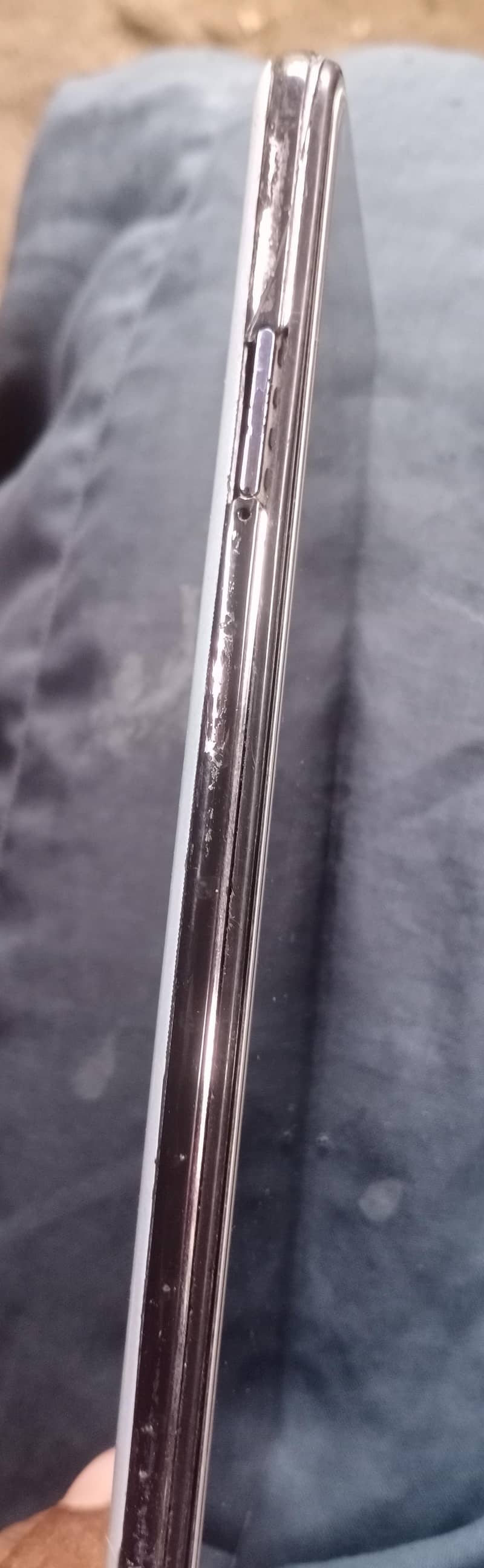 Infinix Note 7 0
