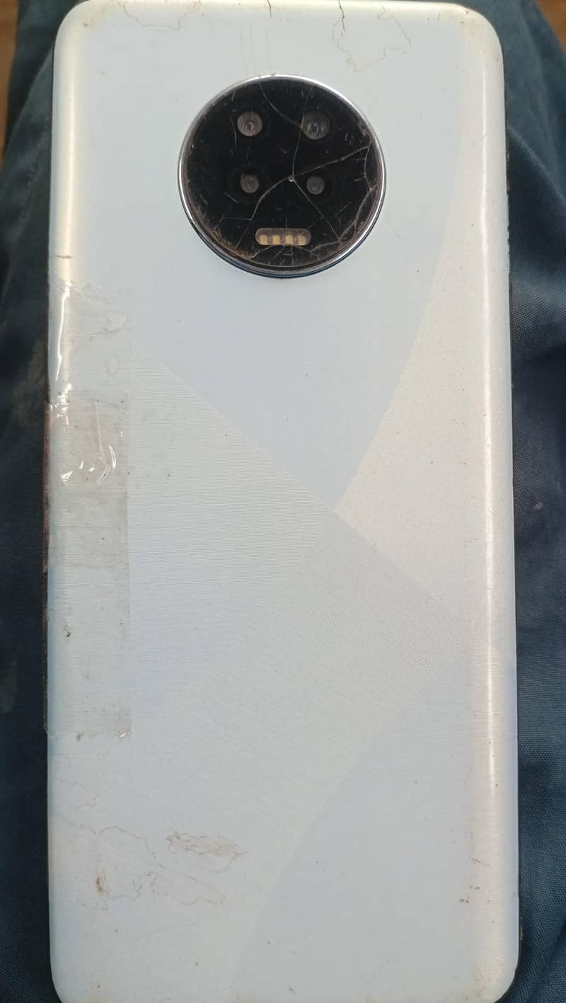 Infinix Note 7 1