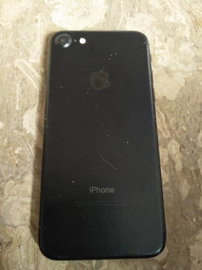 Apple iPhone 7