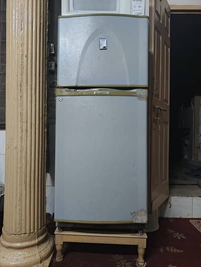 Dawlance fridge