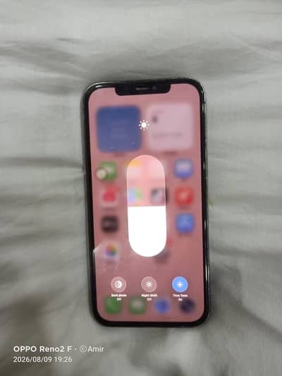 iPhone 12 Pro Max 256GB Pacific Blue - Non PTA (Factory Unlocked)