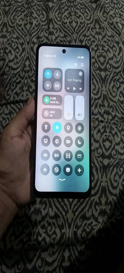 infnix hot 60i