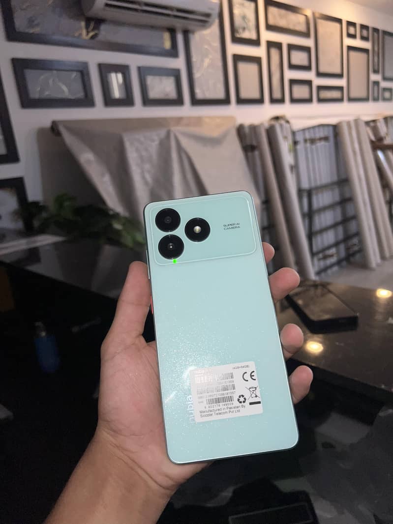 Zte Other Model 2