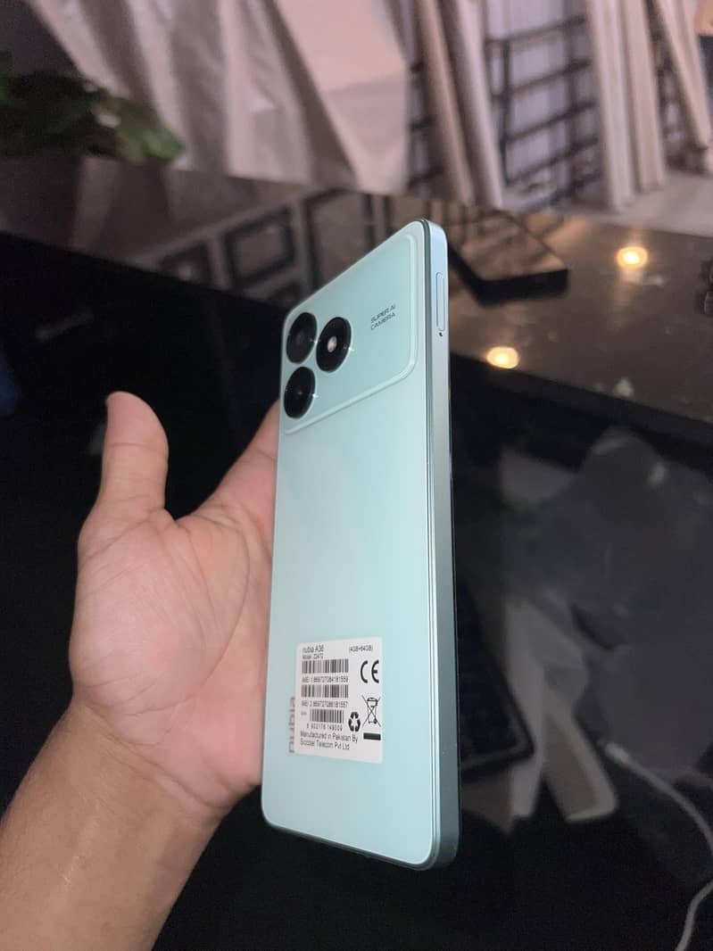 Zte Other Model 5