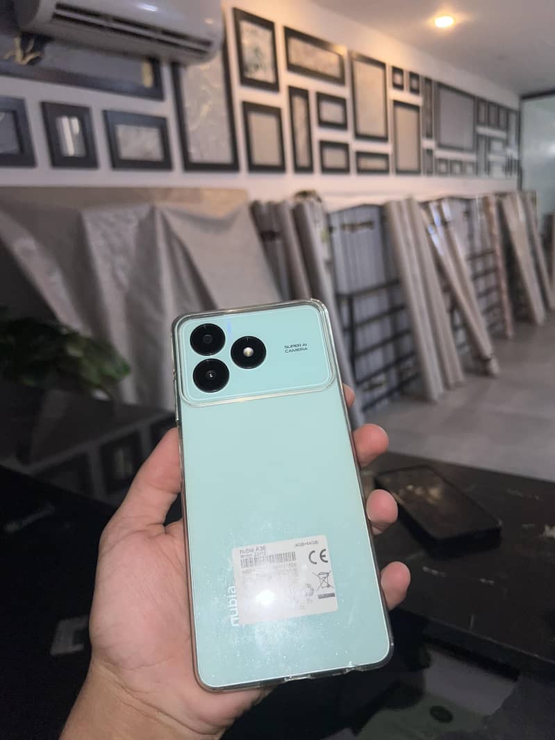 Zte Other Model 7