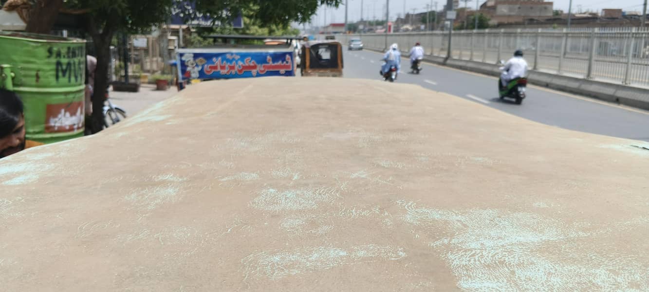 rickshaw 6