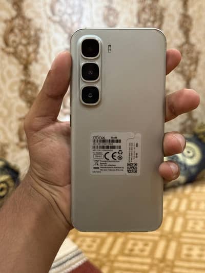 Infinix Other Model