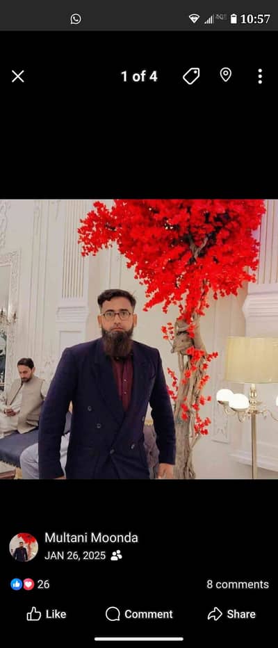 Syed Ismail