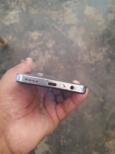 Tecno Pova 5 Pro 5G
