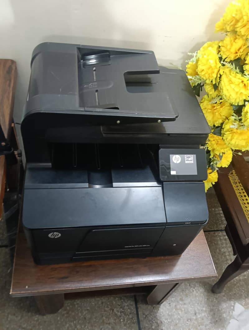 PRINTER 1