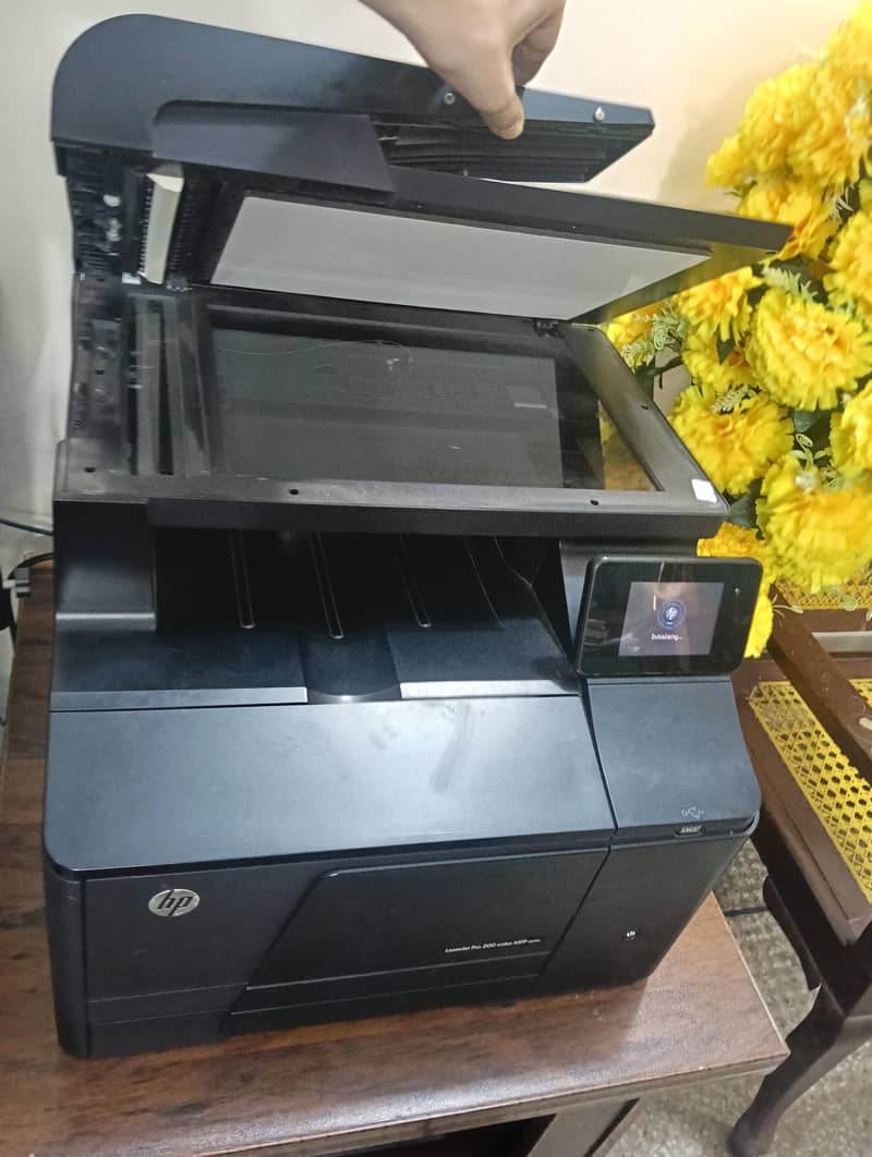 PRINTER 2