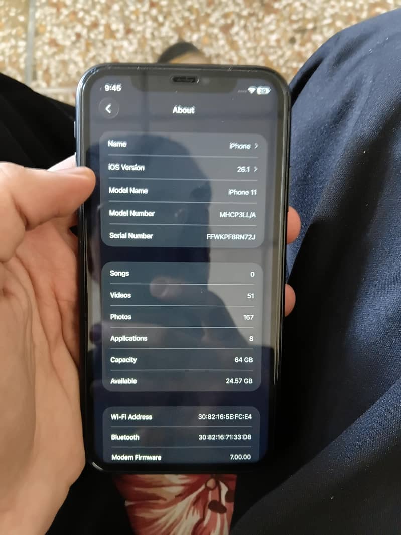 Apple iPhone 11 6