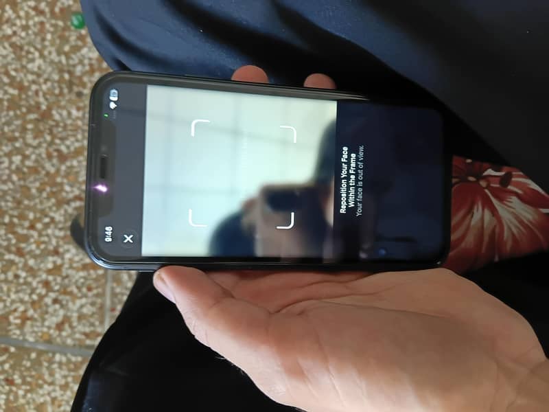 Apple iPhone 11 8