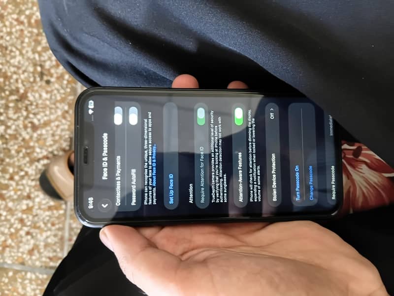 Apple iPhone 11 9