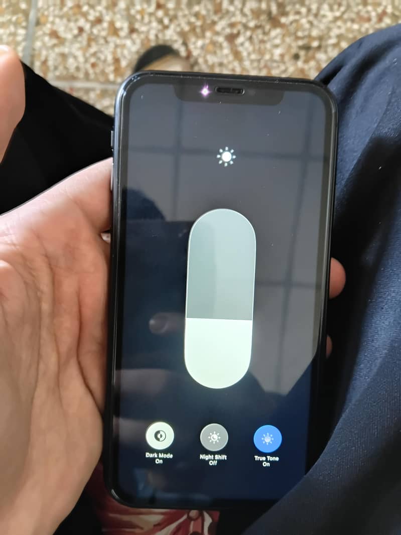 Apple iPhone 11 10