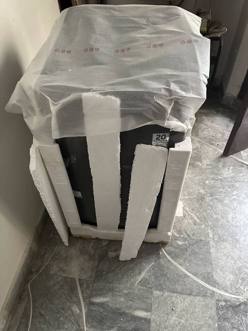 Samsung fully automatic washing machine 0