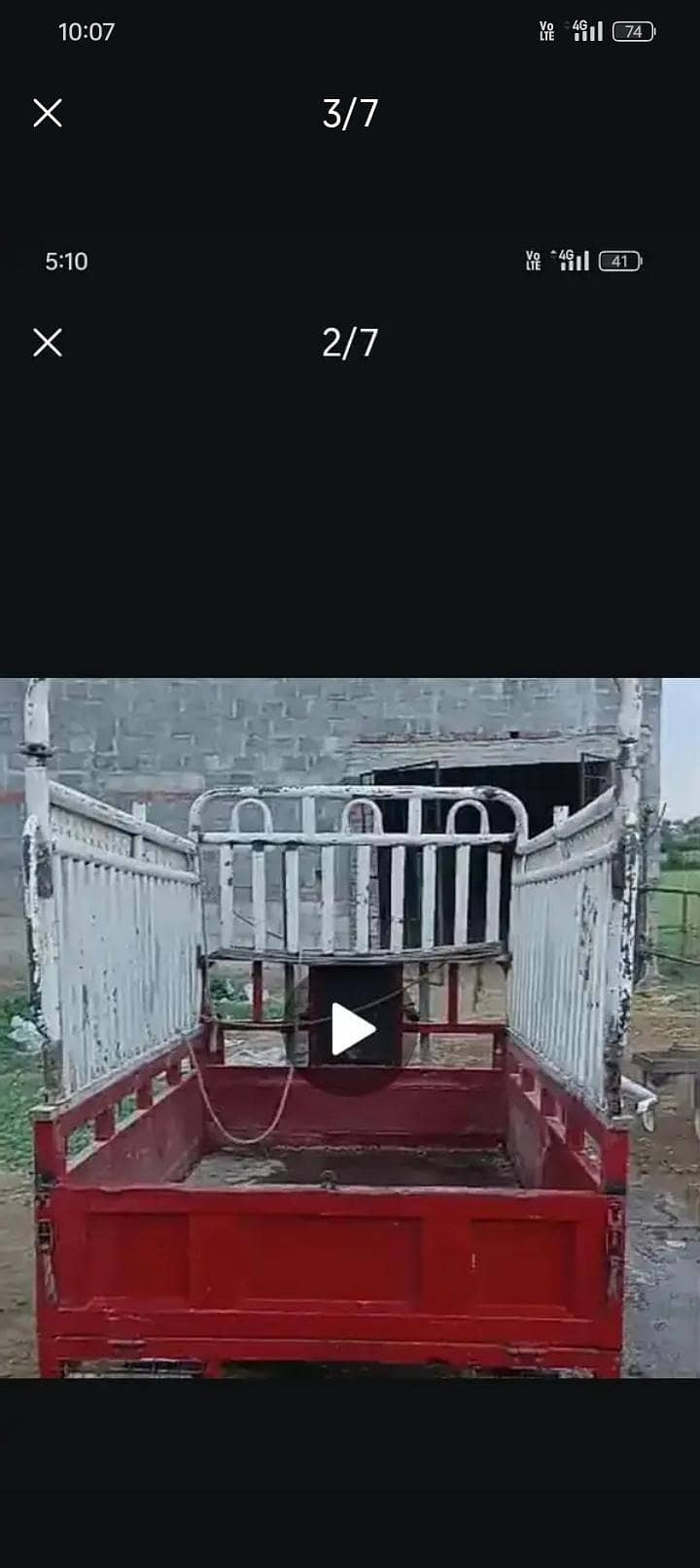 loader rikshaw 150c 1