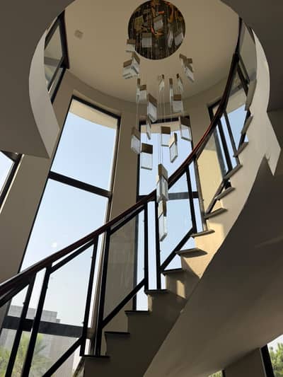 LUXARY FARM HOUSE AVAILABLE FOR RENT IN GULBERG GREEN ISLAMABAD