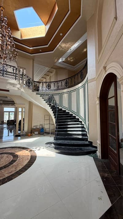 LUXURY FURNISHED FARM HOUSE AVAILABLE FOR RENT IN GULBERG GREEN ISLAMABAD