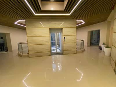 2 BED LUXURY APARTMENT AVAILABLE FOR RENT IN KARAKPORAM GREEN GULBERG GREEN ISLAMABAD