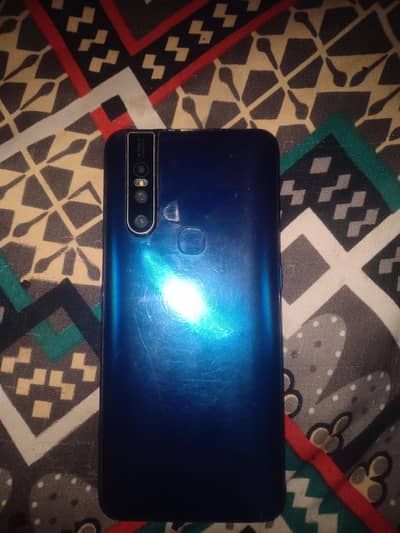 Vivo V15