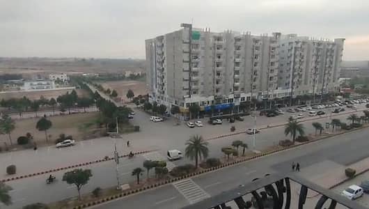 4 Bed Apartment Available For Rent In Gulberg Green Islamabad