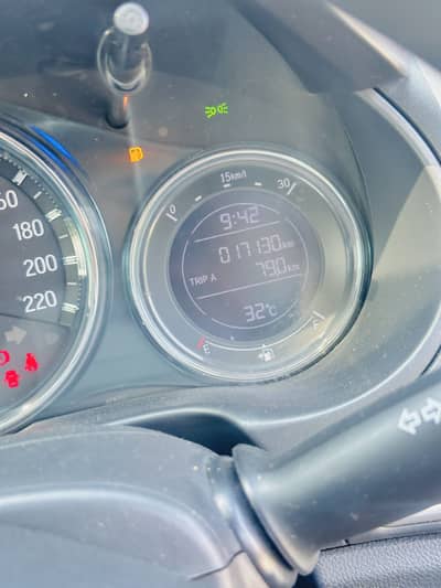 Honda City IVTEC 2025 BMB jenwan Home use car bio on spot