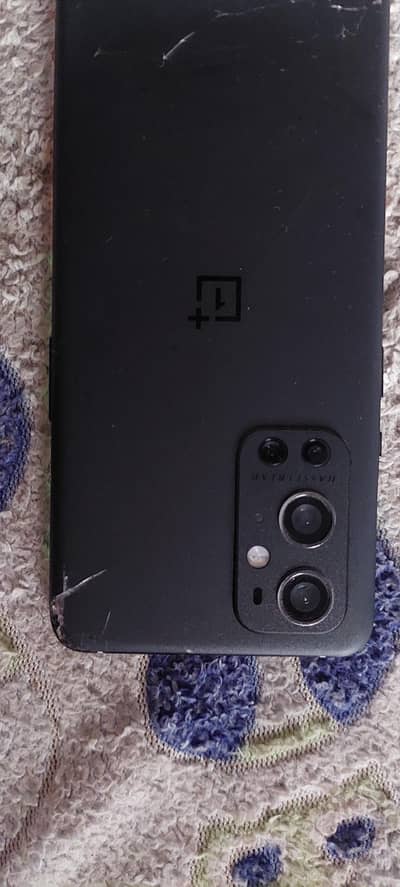 Oneplus 9 pro panel brak  parts all genuine available