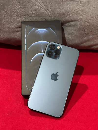 Apple iPhone 12 Pro