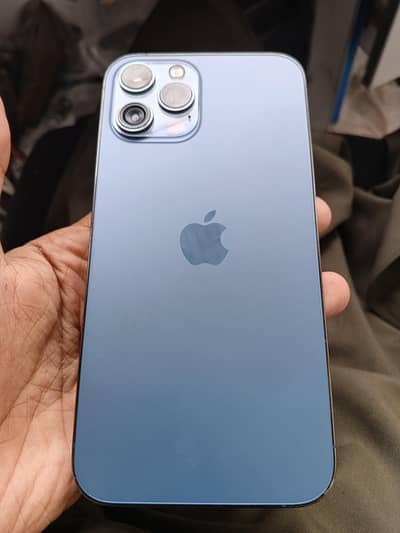 Apple iPhone 12 Pro Max