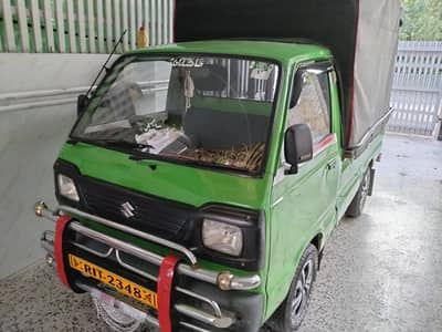 Suzuki Ravi 2016