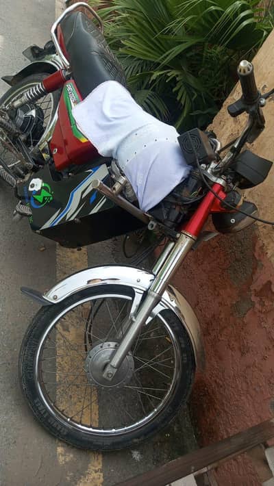 pakzone julta electric bike 70L
