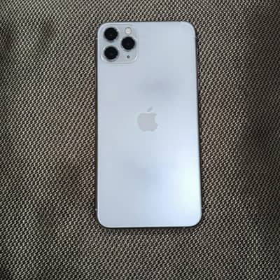 Apple iPhone 11 Pro Max