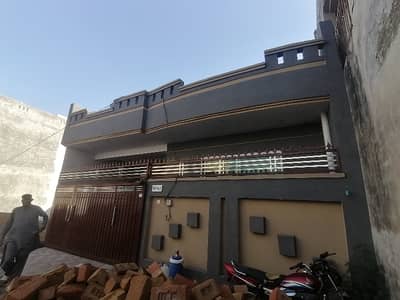 Prime Location 5 Marla House In Stunning Range Road Is Available For Sale