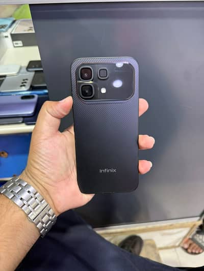 Infinix Note 60 Pro / infinix note60 pro special edition / infinix 60