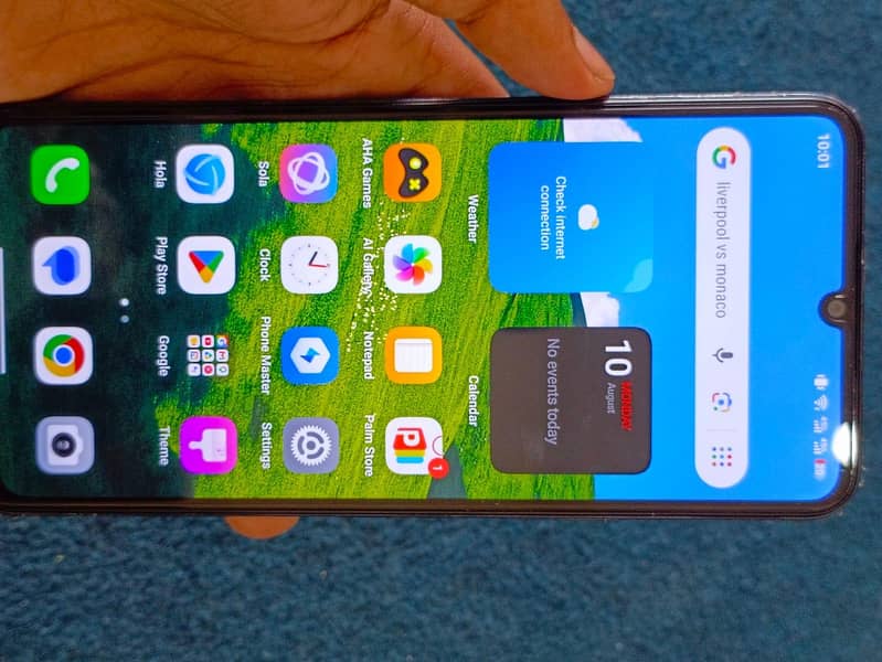 Itel Other Model 5