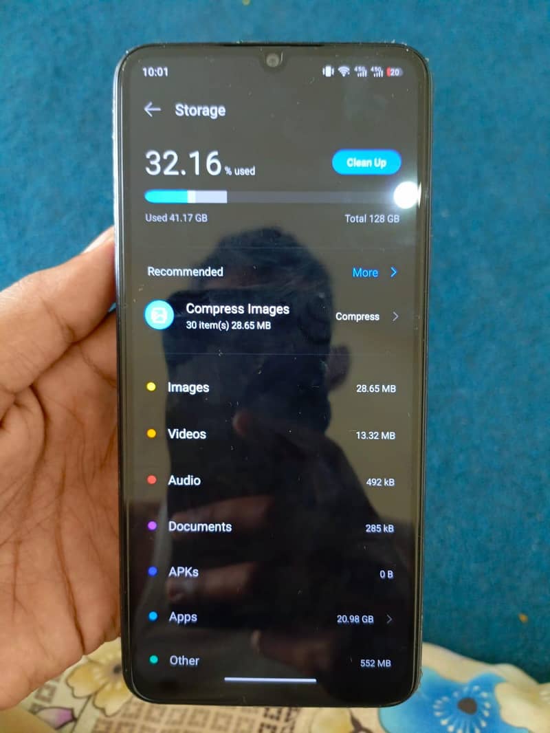 Itel Other Model 6