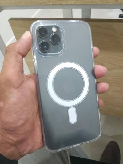 Apple iPhone 12 Pro Max