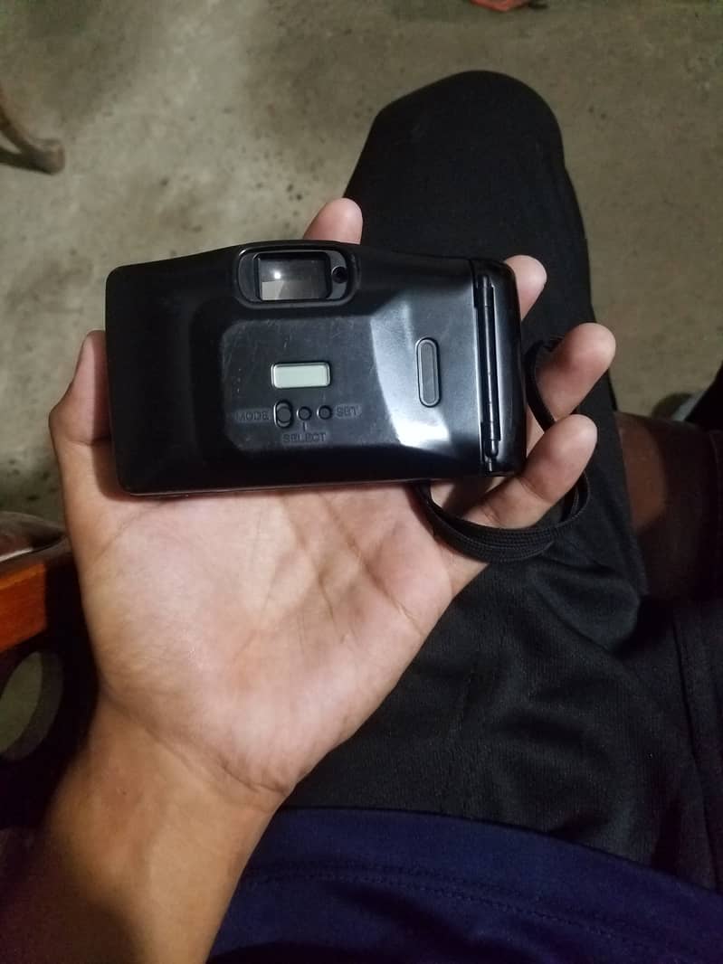 yashice EZ view camera 2