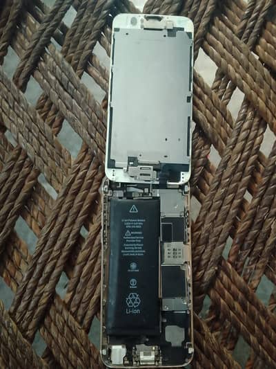 Apple iPhone 6