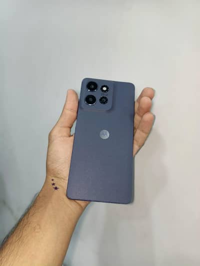 Motorola Moto G Power 5G